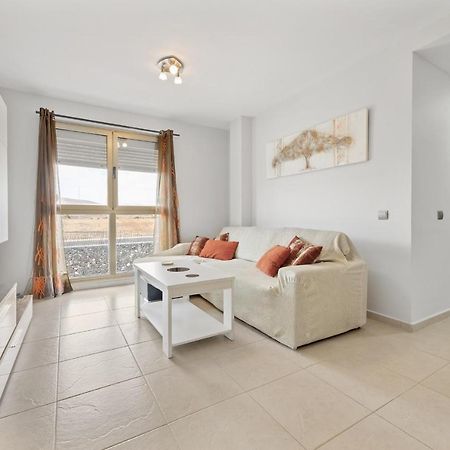 Apartmán Alisios Arrecife  Exteriér fotografie