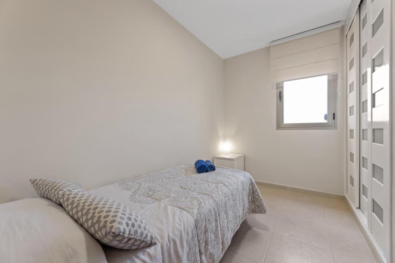 Apartmán Alisios Arrecife  Exteriér fotografie