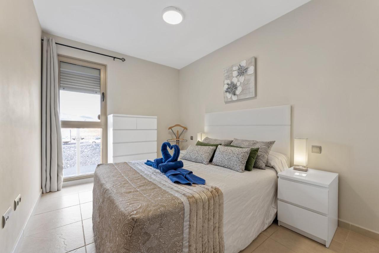 Apartmán Alisios Arrecife  Exteriér fotografie